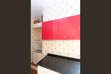 Cozinha de apartamento para alugar com 3 quartos, 90m² em Vila Isabel, Rio de Janeiro