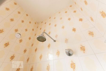 Banheiro Social de apartamento para alugar com 3 quartos, 90m² em Vila Isabel, Rio de Janeiro