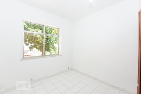 Quarto 2 de apartamento para alugar com 3 quartos, 90m² em Vila Isabel, Rio de Janeiro