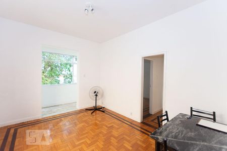 Apartamento para alugar com 3 quartos, 90m² em Vila Isabel, Rio de Janeiro