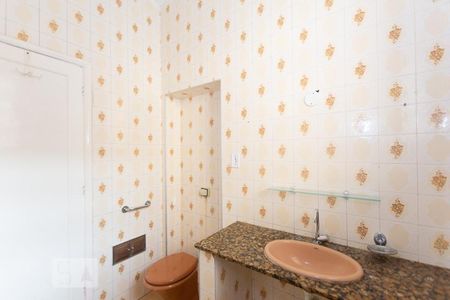 Cozinha de apartamento para alugar com 3 quartos, 90m² em Vila Isabel, Rio de Janeiro