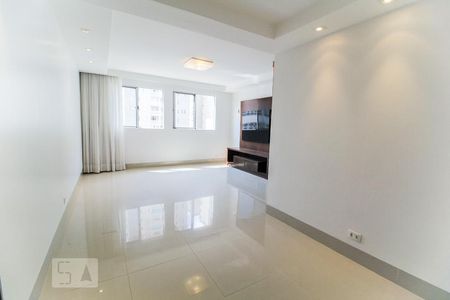Sala de apartamento para alugar com 2 quartos, 68m² em Setor Bueno, Goiânia