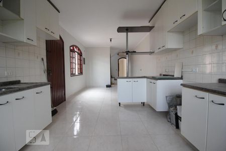 Cozinha de casa à venda com 4 quartos, 250m² em Vila Sônia, São Paulo