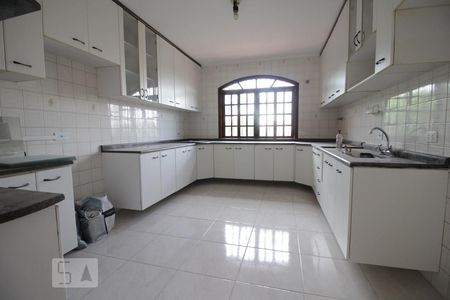 Cozinha de casa à venda com 4 quartos, 250m² em Vila Sônia, São Paulo