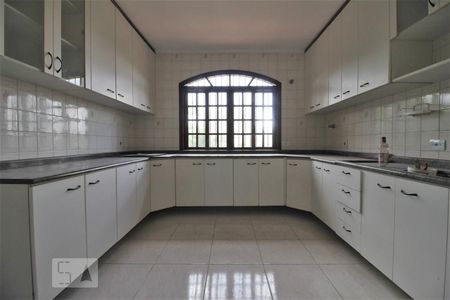 Cozinha de casa à venda com 4 quartos, 250m² em Vila Sônia, São Paulo