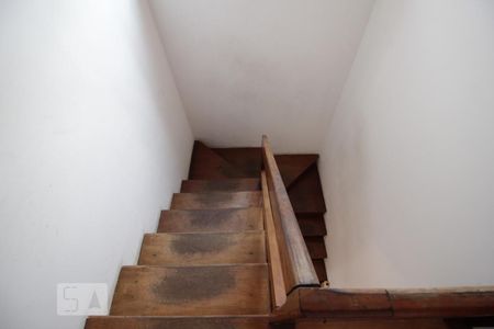 Escadas de casa à venda com 4 quartos, 250m² em Vila Sônia, São Paulo