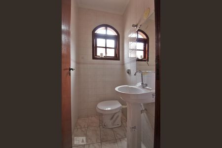 Lavabo de casa à venda com 4 quartos, 250m² em Vila Sônia, São Paulo