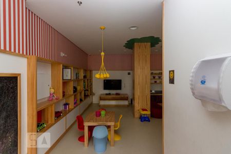 Apartamento à venda com 62m², 2 quartos e 1 vagaEspaço Kids