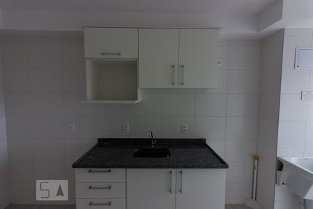 Apartamento à venda com 62m², 2 quartos e 1 vagaCozinha