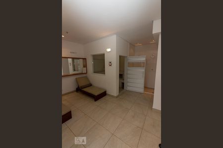 Apartamento à venda com 62m², 2 quartos e 1 vagaSauna