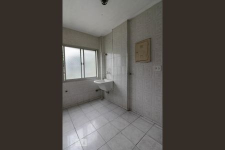 Apartamento para alugar com 97m², 3 quartos e 1 vaga Apartamento para alugar com 97m², 3 quartos e 1 vagaÁrea de Serviço