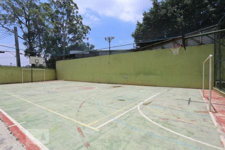 Apartamento para alugar com 97m², 3 quartos e 1 vagaQuadra Esportiva