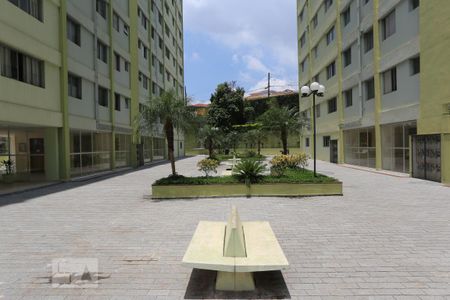 Apartamento para alugar com 97m², 3 quartos e 1 vagaÁrea Comum