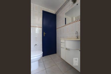 Apartamento para alugar com 97m², 3 quartos e 1 vagaBanheiro