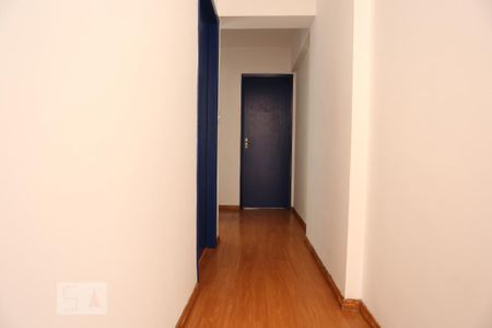 Apartamento para alugar com 97m², 3 quartos e 1 vagaCorredor