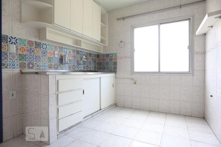 Apartamento para alugar com 97m², 3 quartos e 1 vagaCozinha