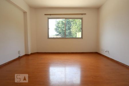 Sala de apartamento para alugar com 3 quartos, 97m² em Jardim Esmeralda, São Paulo