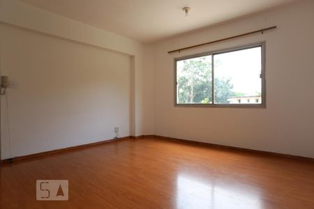 Sala de apartamento para alugar com 3 quartos, 97m² em Jardim Esmeralda, São Paulo