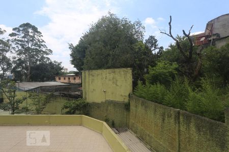Apartamento para alugar com 97m², 3 quartos e 1 vagaVista do Quarto 2
