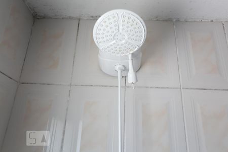 Apartamento para alugar com 97m², 3 quartos e 1 vagaBanheiro - Chuveiro