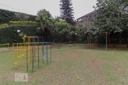 Apartamento para alugar com 97m², 3 quartos e 1 vaga Apartamento para alugar com 97m², 3 quartos e 1 vagaÁrea Comum - Playground