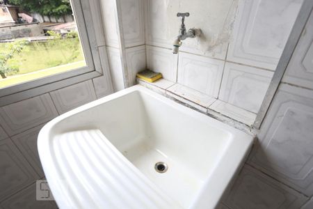 Apartamento para alugar com 97m², 3 quartos e 1 vagaÁrea de Serviço - Tanque