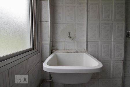Apartamento para alugar com 97m², 3 quartos e 1 vaga Apartamento para alugar com 97m², 3 quartos e 1 vagaÁrea de Serviço - Tanque
