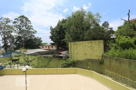 Vista do Quarto 1 de apartamento para alugar com 3 quartos, 97m² em Jardim Esmeralda, São Paulo