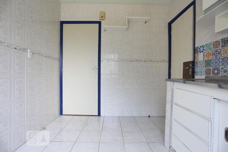 Apartamento para alugar com 97m², 3 quartos e 1 vagaCozinha