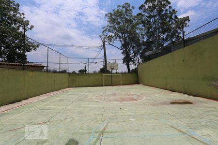 Apartamento para alugar com 97m², 3 quartos e 1 vagaQuadra Esportiva