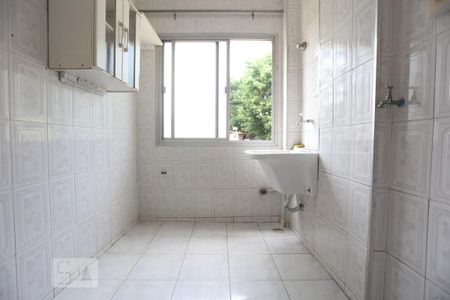Apartamento para alugar com 97m², 3 quartos e 1 vagaÁrea de Serviço