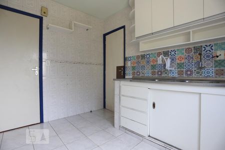 Apartamento para alugar com 97m², 3 quartos e 1 vagaCozinha