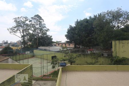 Apartamento para alugar com 97m², 3 quartos e 1 vagaVista do Quarto de Serviço