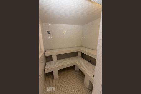 Apartamento à venda com 62m², 2 quartos e 1 vaga Apartamento à venda com 62m², 2 quartos e 1 vagaSauna