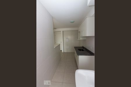 Apartamento à venda com 62m², 2 quartos e 1 vaga Apartamento à venda com 62m², 2 quartos e 1 vagaCozinha