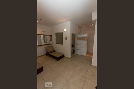 Apartamento à venda com 62m², 2 quartos e 1 vaga Apartamento à venda com 62m², 2 quartos e 1 vagaSauna