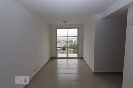 Apartamento à venda com 62m², 2 quartos e 1 vaga Apartamento à venda com 62m², 2 quartos e 1 vagaSala