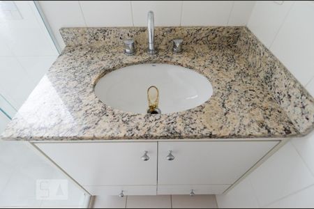 Pia de apartamento à venda com 3 quartos, 102m² em Baeta Neves, São Bernardo do Campo