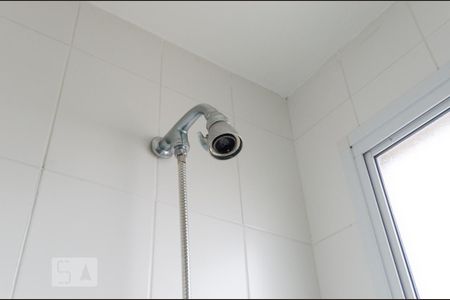 Apartamento à venda com 102m², 3 quartos e 2 vagasChuveiro