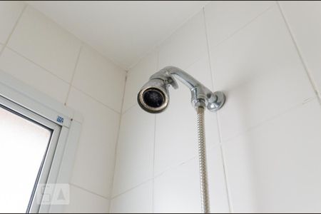 Apartamento à venda com 102m², 3 quartos e 2 vagasChuveiro