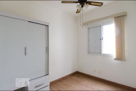 Apartamento à venda com 102m², 3 quartos e 2 vagasQuarto 2