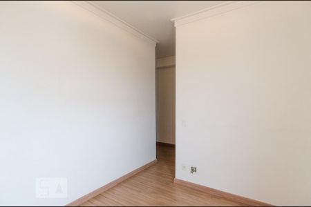 Quarto da suíte de apartamento à venda com 3 quartos, 102m² em Baeta Neves, São Bernardo do Campo