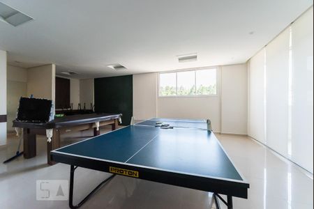 Apartamento à venda com 102m², 3 quartos e 2 vagasSalão de jogos