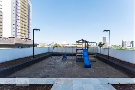 Apartamento à venda com 102m², 3 quartos e 2 vagasPlayground