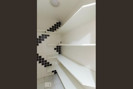 Despensa de apartamento à venda com 3 quartos, 102m² em Baeta Neves, São Bernardo do Campo