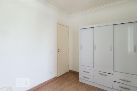 Apartamento à venda com 102m², 3 quartos e 2 vagasQuarto 3