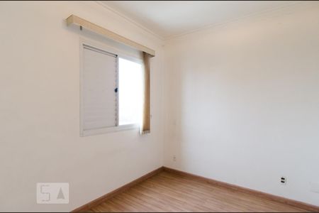 Quarto da suíte de apartamento à venda com 3 quartos, 102m² em Baeta Neves, São Bernardo do Campo