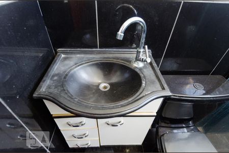 Pia de apartamento à venda com 2 quartos, 45m² em Santa Terezinha, São Bernardo do Campo