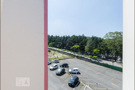 Vista de apartamento à venda com 2 quartos, 45m² em Santa Terezinha, São Bernardo do Campo