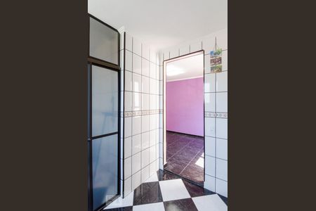 Apartamento à venda com 45m², 2 quartos e 1 vaga Apartamento à venda com 45m², 2 quartos e 1 vagaCozinha